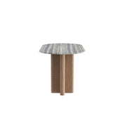 Dining Table Marble Texture AYP079 | AOYA