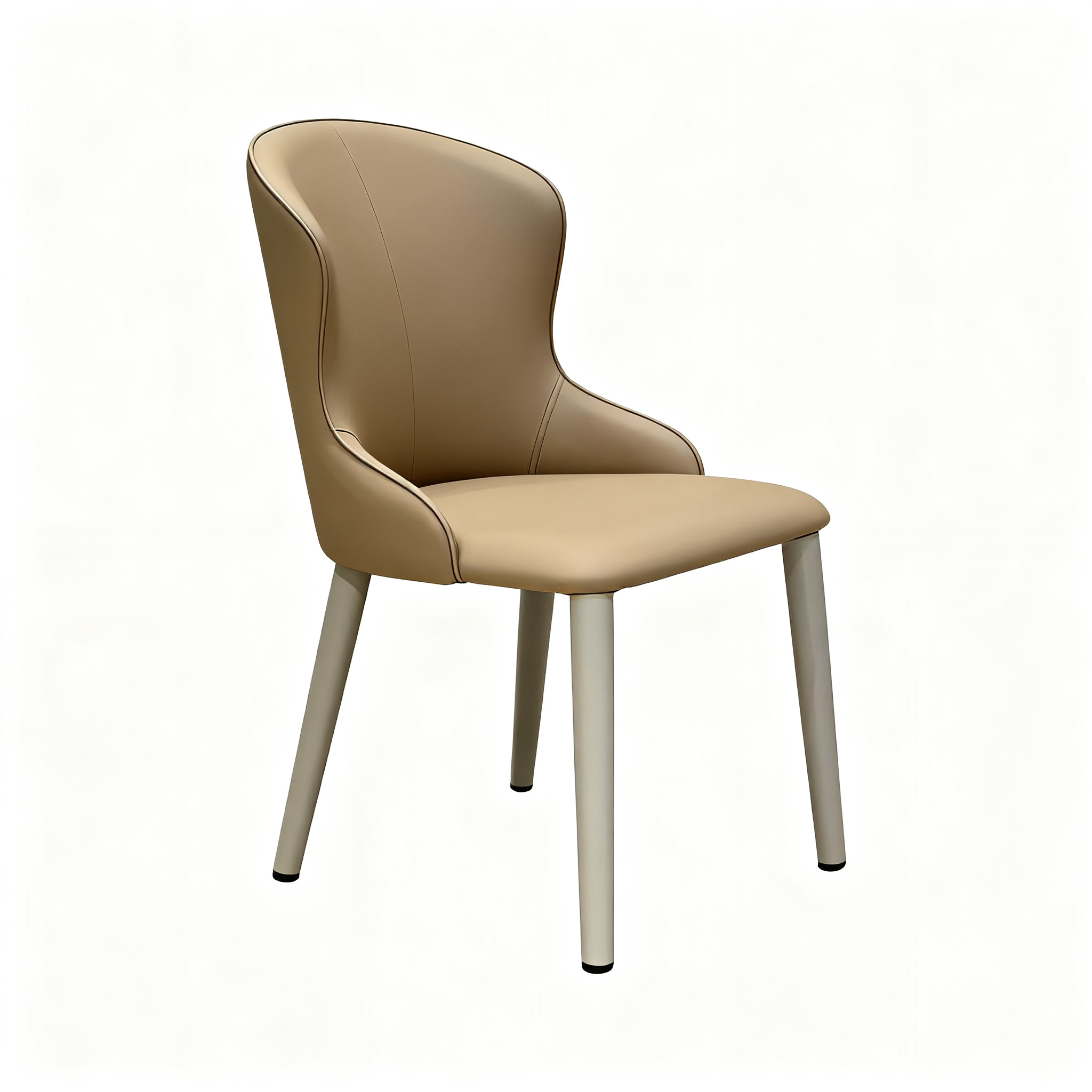 Dining Chair S2452(4 Chairs) | FONDHOUSE