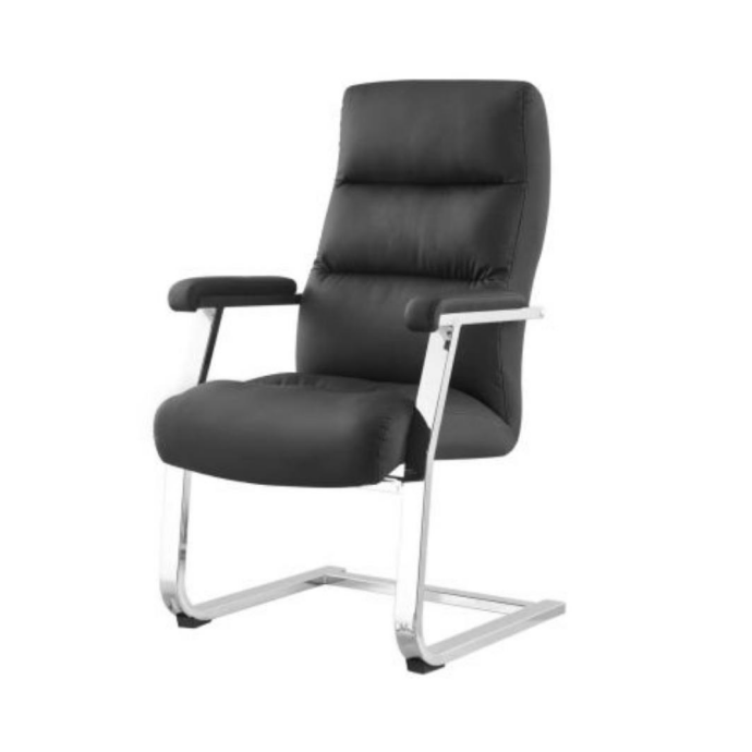 Office Chair Ergonomic Design (4 Chairs) LKW1026OCTA | LEUKHOME
