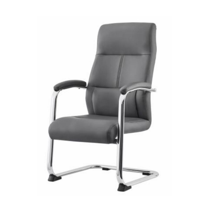 Office Chair Ergonomic Design (4 Chairs) LKW1039OCTA | LEUKHOME