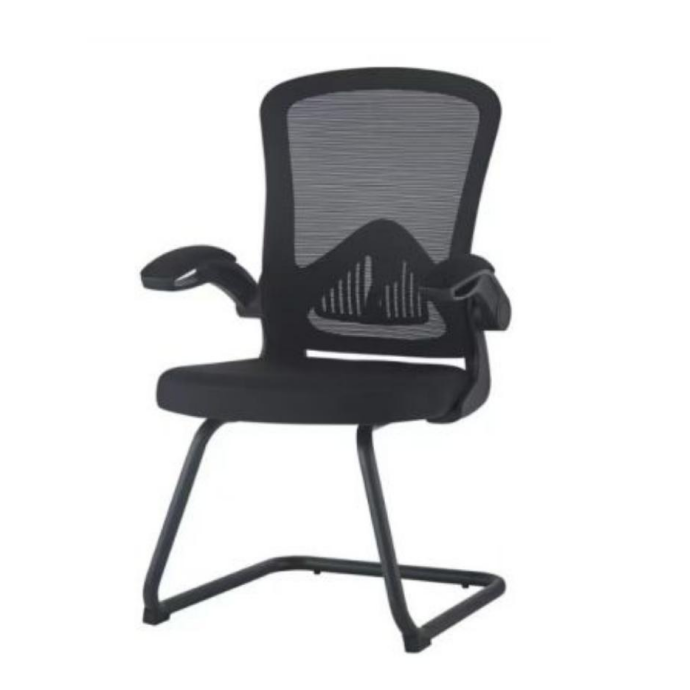 Office Chair Ergonomic Design (2 Chairs) LKW2185BOCTA | LEUKHOME