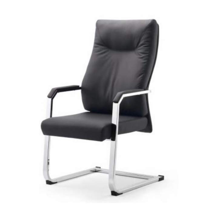 Office Chair Ergonomic Design (4 Chairs) LKW2189OCTA | LEUKHOME