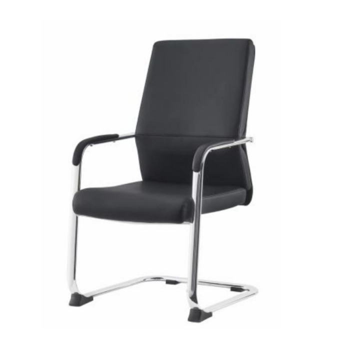 Office Chair Ergonomic Design (4 Chairs) LKW2217OCTA | LEUKHOME