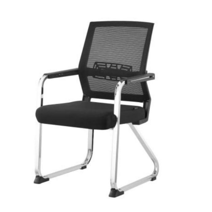 Office Chair Ergonomic Design (4 Chairs) LKW957OCTA | LEUKHOME