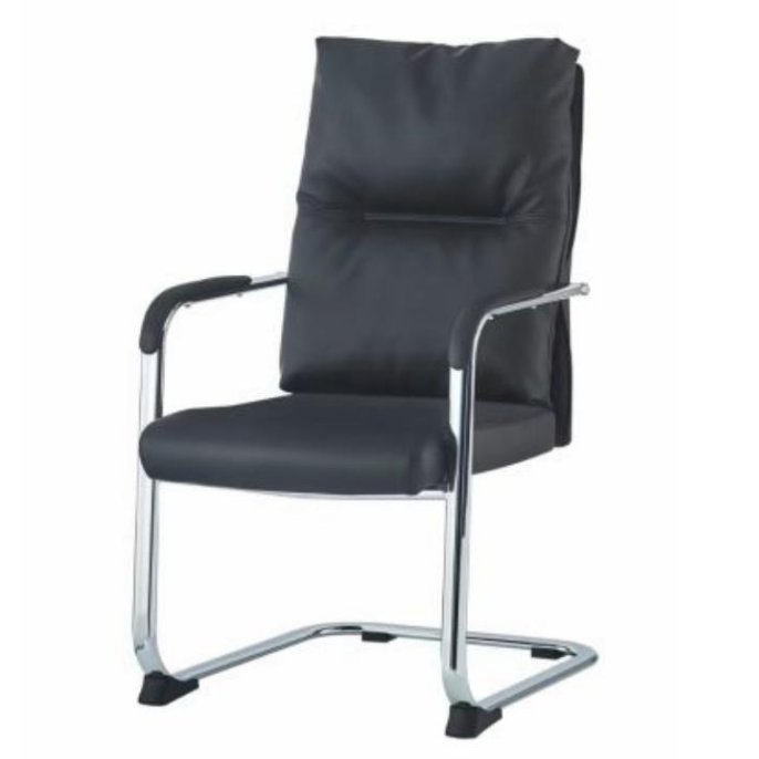 Office Chair Ergonomic Design (4 Chairs) LKWM1OCTA | LEUKHOME