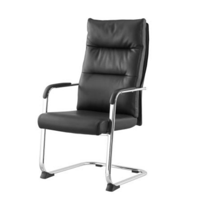 Office Chair Ergonomic Design (4 Chairs) LKWM5OCTA | LEUKHOME