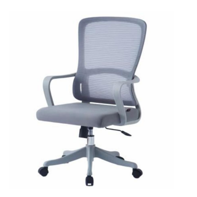 Office Chair Ergonomic Design (2 Chairs) LKWM37OCTA | LEUKHOME