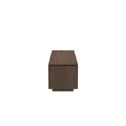 TV Stand Wood Veneer MDF AYP096 | AOYA