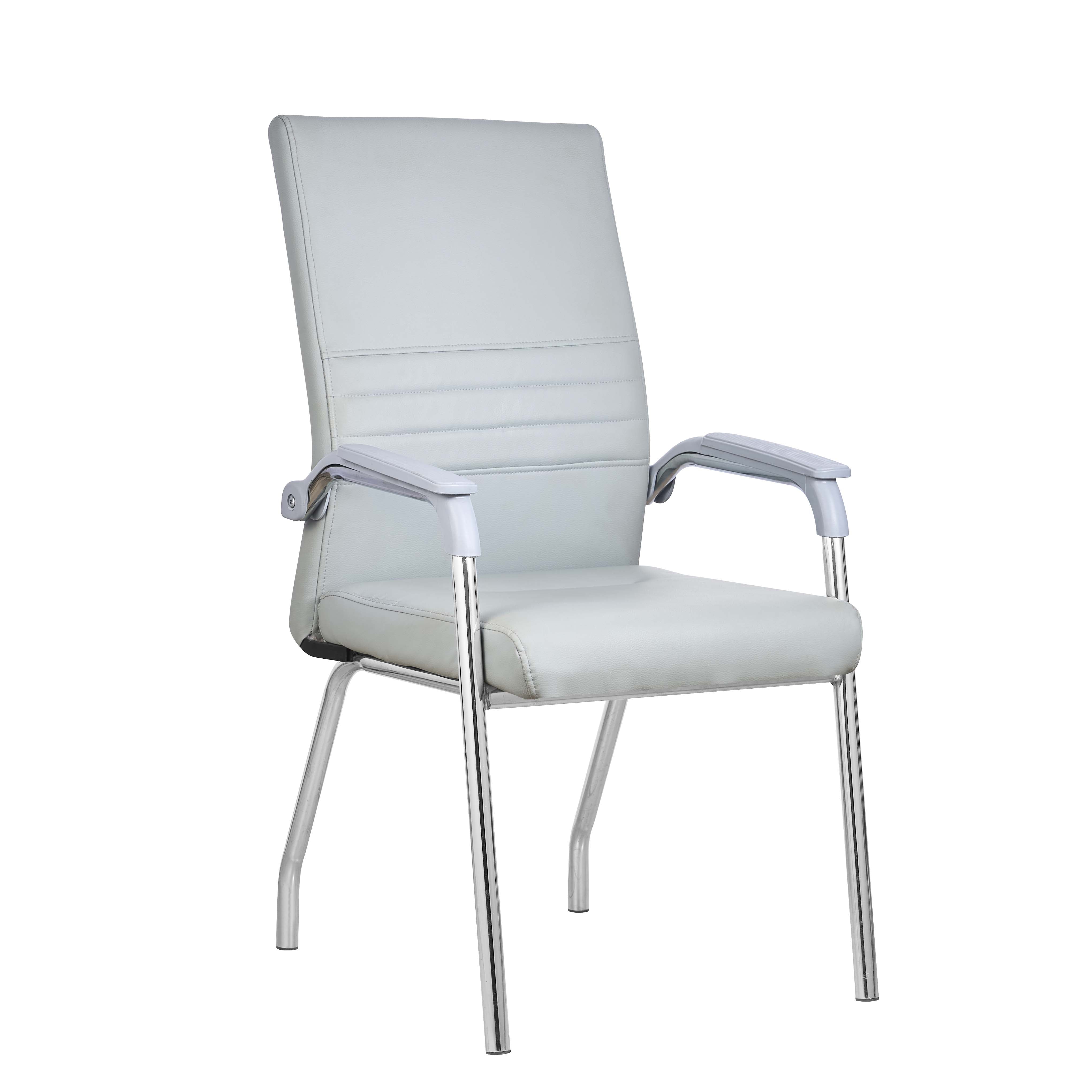 Office Chair (4 Chairs) LKW629POCLQL | LEUKHOME