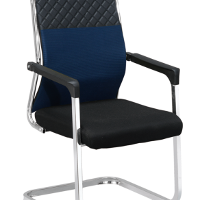 Office Chair (5 Chairs) LKW090OCLQL | LEUKHOME