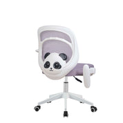 Office Chair Adjustable Height (2 Chairs) LKWXMOCLQL | LEUKHOME