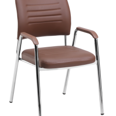 Office Chair (5 Chairs) LKW068OCLQL | LEUKHOME