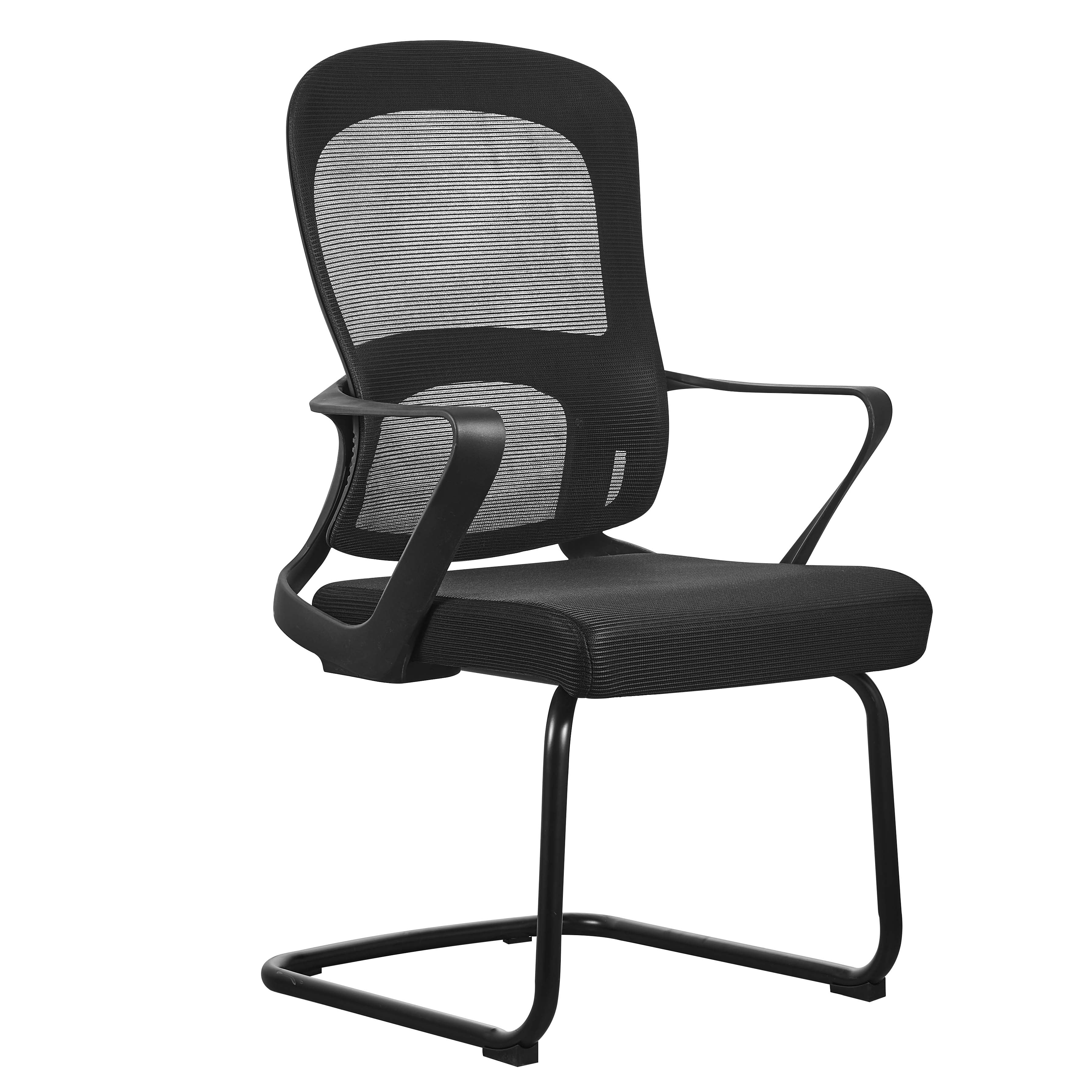 Office Chair (5 Chairs) LKW096BOCLQL | LEUKHOME
