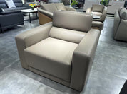 Sofa Set Eco Leather (3+1+1) LKL042SFXC | LEUKHOME