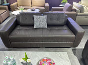 Sofa Set Eco Leather (3+1+1) LKL036SFXC | LEUKHOME