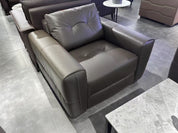 Sofa Set Eco Leather (3+1+1) LKL036SFXC | LEUKHOME