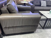Sofa Set Eco Leather (3+1+1) LKL036SFXC | LEUKHOME