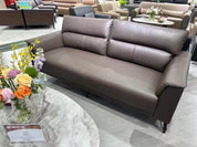 Sofa Set Eco Leather (3+1+1) LKL044SFXC | LEUKHOME