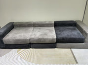 Sofa Compression LKL030SFARS | LEUKHOME
