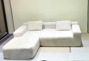 Sofa Compression LKL029SFARS | LEUKHOME