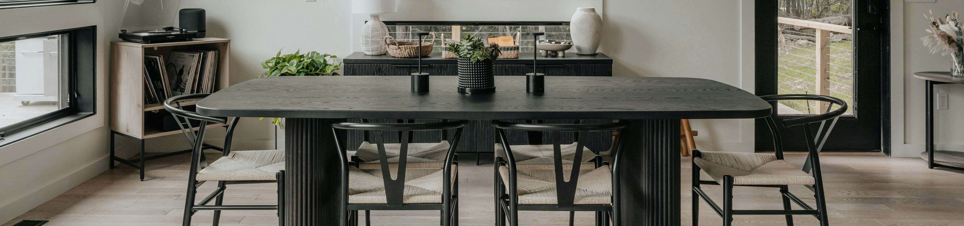 Dining chair