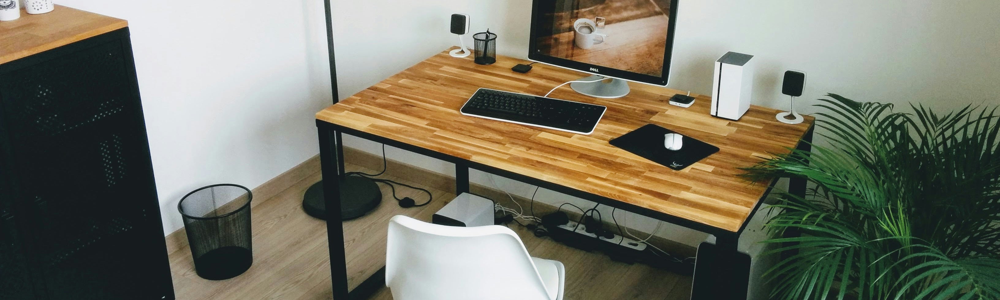 Office table