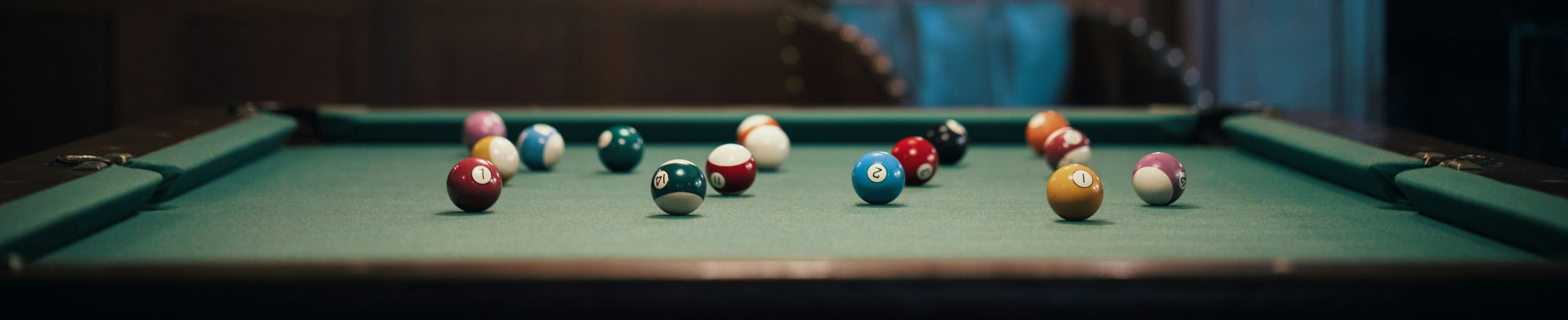 Billiards