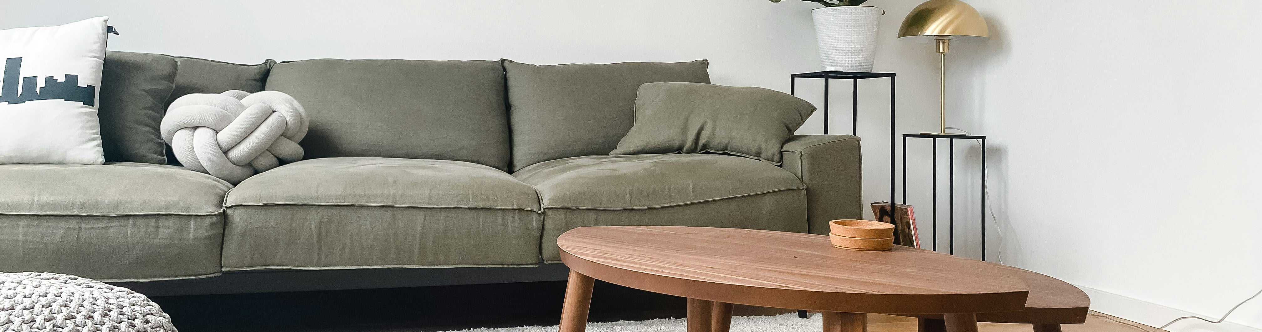 Sofas & Armchairs