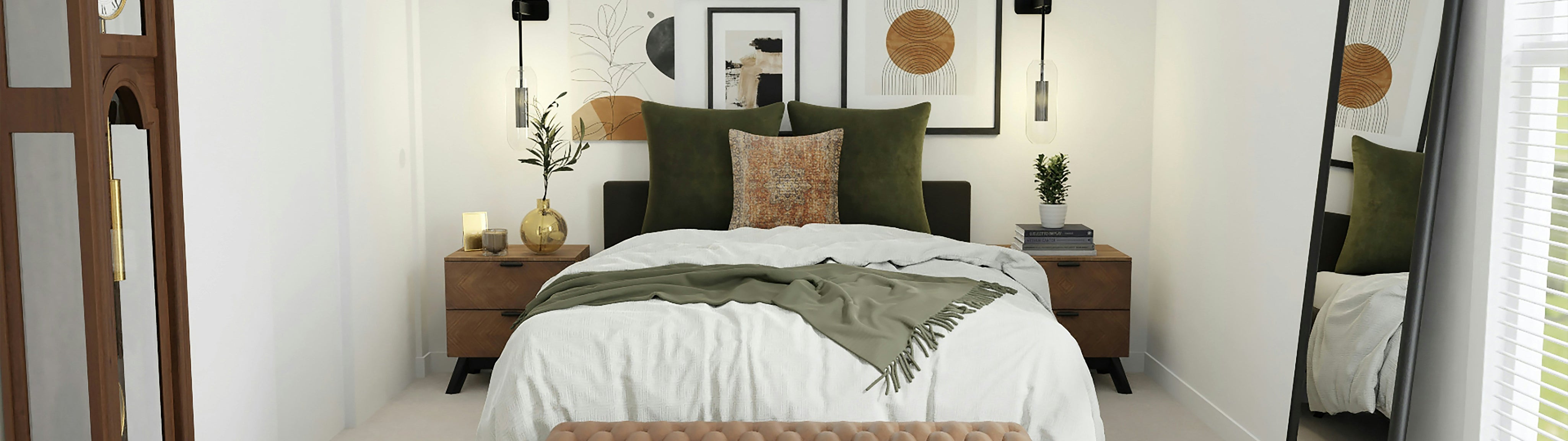 Beds