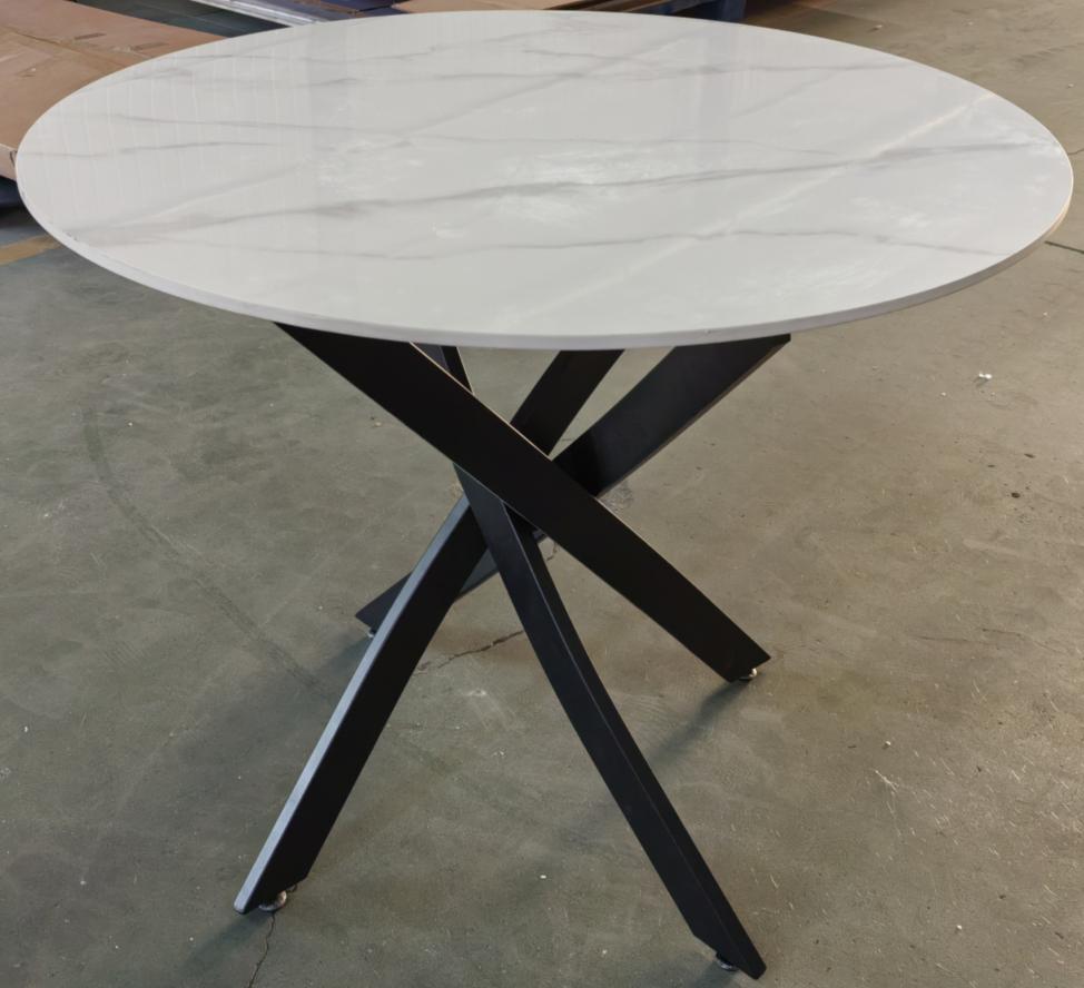 Round Dining Table LKD021DTAWS | FONDHOUSE