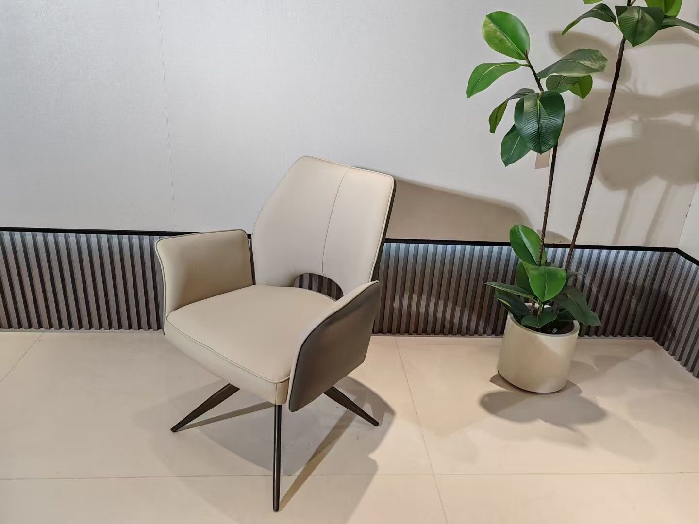 Dining Chair DX-2589 | FONDHOUSE