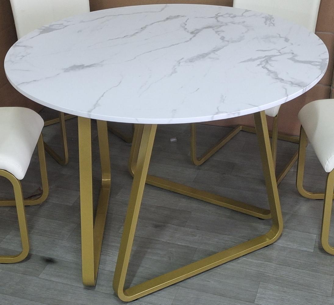 Dining Table LKD190-3DTAWS | FONDHOUSE