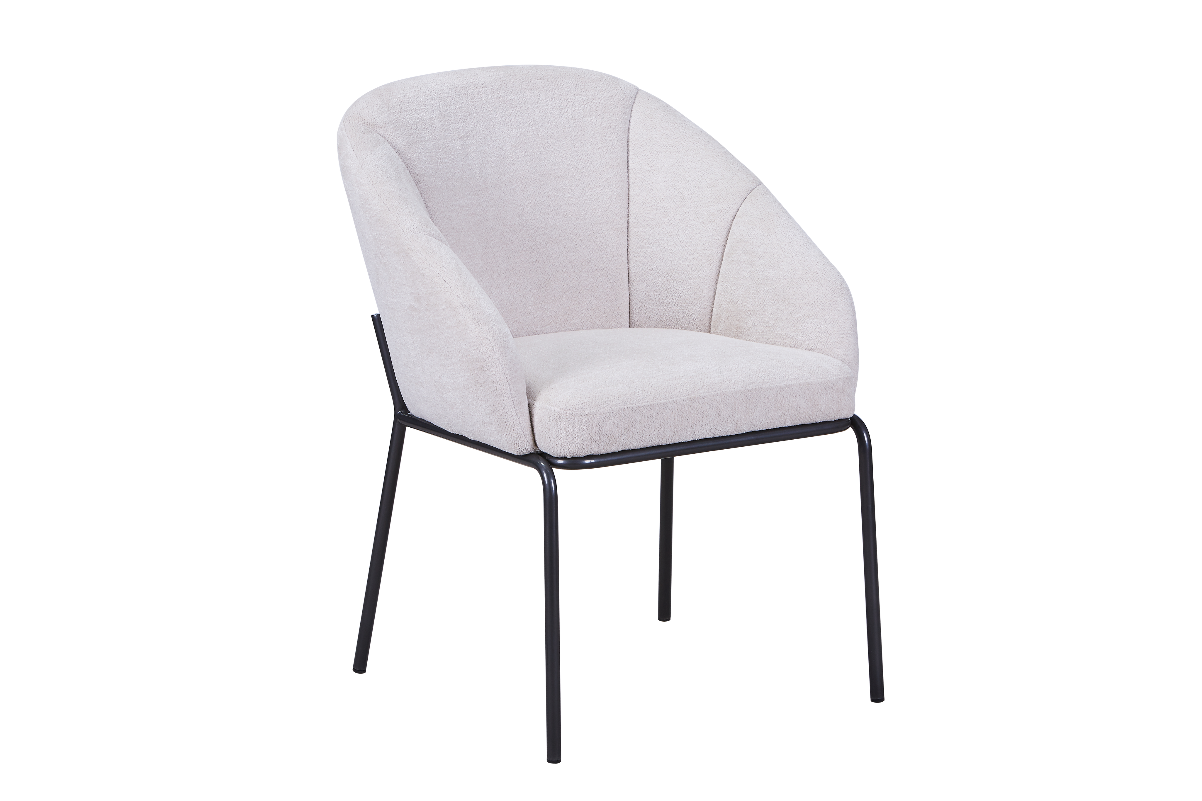 Dining Chair Fabric HTC0611 | HOMETREE