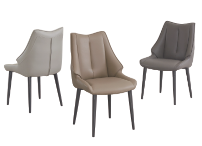 Dining Chair DX-2916 | FONDHOUSE