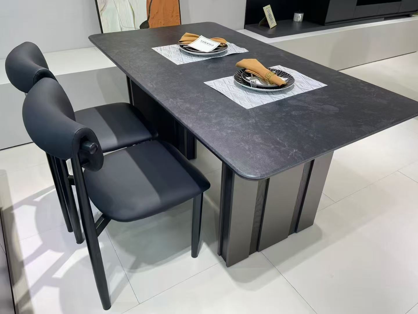Dining Chair X05 | FONDHOUSE