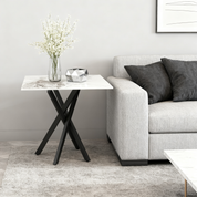 Комплект журнальных столиков LKL143CTAWS | LEUKHOME