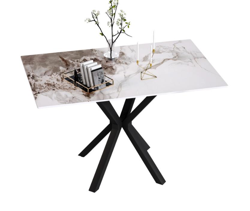 طقم طاولة قهوة LKL143CTAWS | LEUKHOME