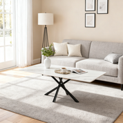 Комплект журнальных столиков LKL143CTAWS | LEUKHOME