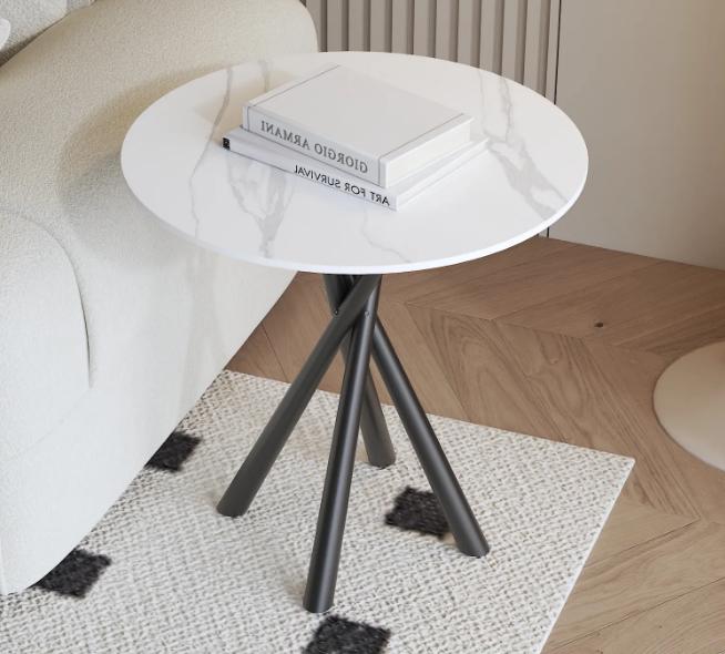 طقم طاولة قهوة LKL143CTAWS | LEUKHOME