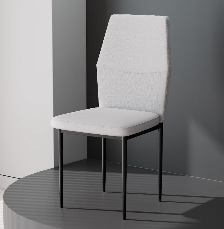 Dining Chair LKD270DCAWS | FONDHOUSE