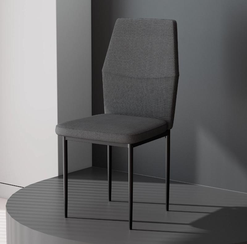 Dining Chair LKD270DCAWS | FONDHOUSE