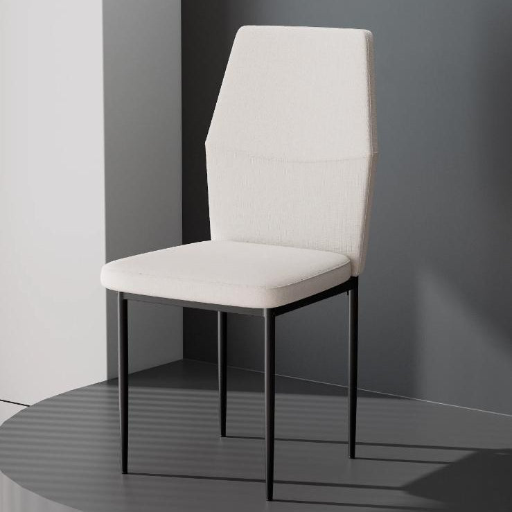 Dining Chair LKD270DCAWS | FONDHOUSE