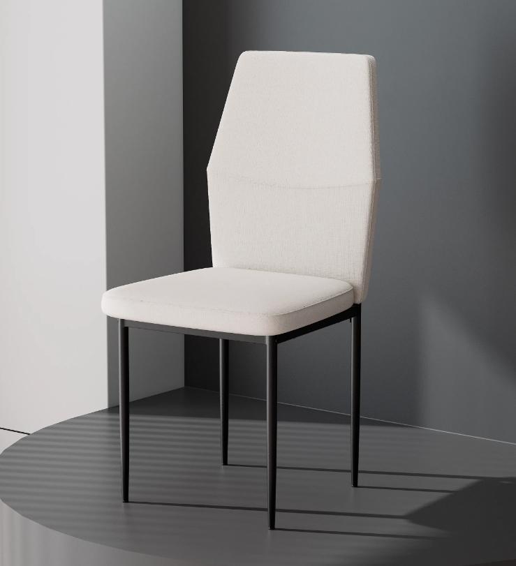 Dining Chair LKD270DCAWS | FONDHOUSE