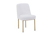 Comfort Seat Cushion Dining Chair HTC802 | Fondhouse