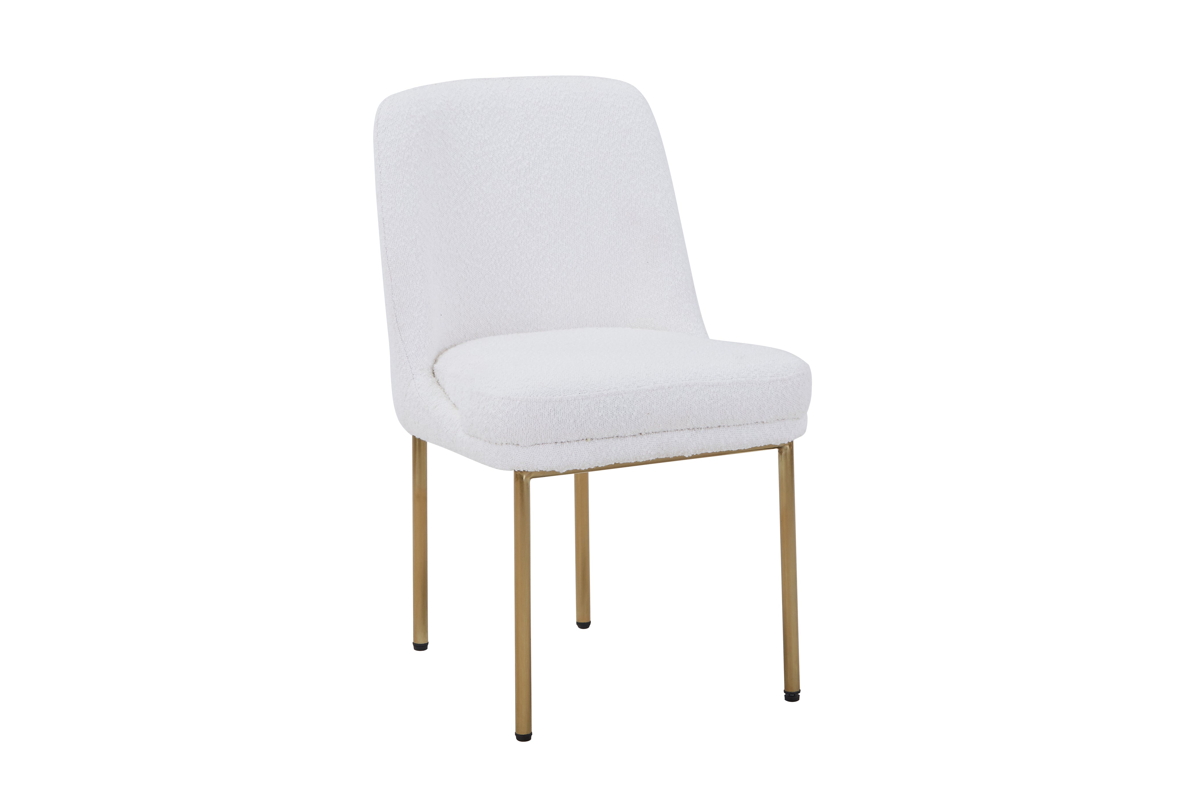 Comfort Seat Cushion Dining Chair HTC802 | Fondhouse