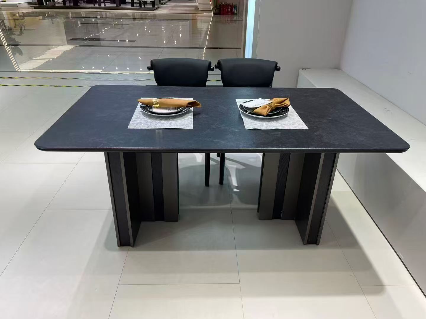 Dining Chair X05 | FONDHOUSE