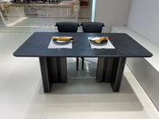 Dining Chair X05 | FONDHOUSE