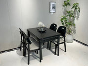 Dining Chair T72 | FONDHOUSE