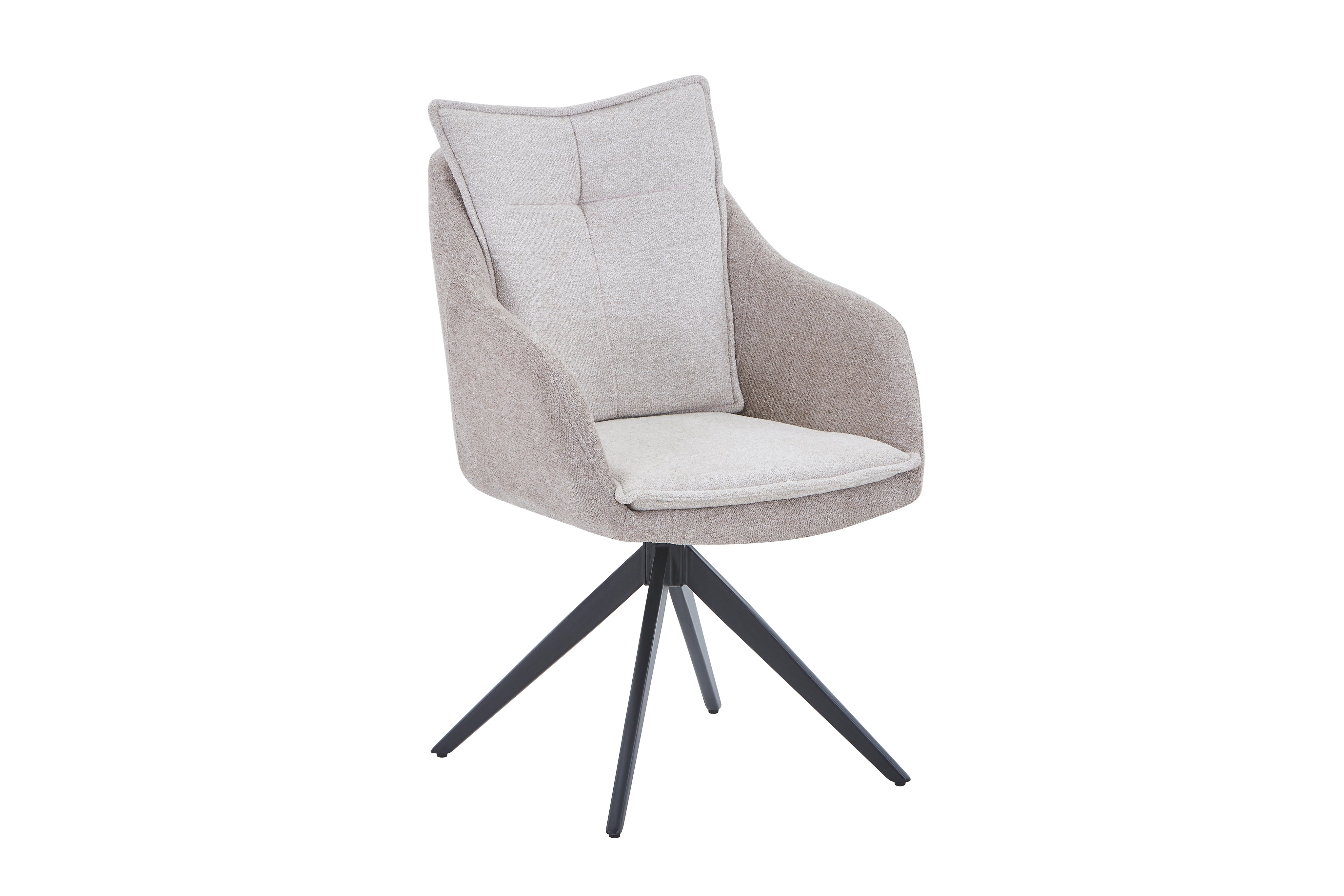 Swivel Chair Soft Back Chair HTC822 | Fondhouse