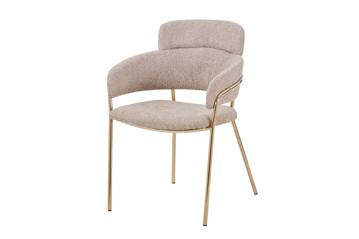 High Back Dining Chair HT06 | Fondhouse